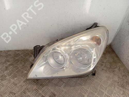 Phare gauche Phare gauche 37036429 37036429