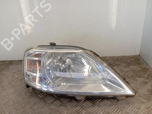 Right headlight DACIA LOGAN MCV (KS_) 1.5 dCi (KS0W) | BP39488031C29 - Image 3