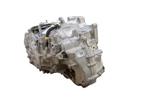 Gearbox CITROËN C4 Picasso II 1.2 THP 130 | BP38544768M3 - Image 2