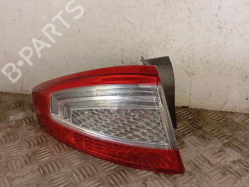 Venstre baglygte Venstre baglygte FORD MONDEO IV (BA7) [2007-2015] 37632656 37632656