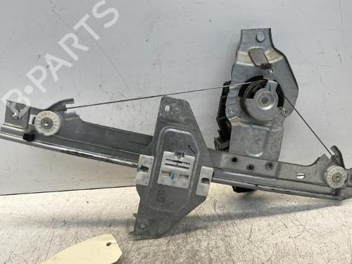 Rear right window mechanism CITROËN C3 II (SC_) 1.4 HDi 70 (SC8HZC, SC8HR0, SC8HP4) | BP34291279C25 - Image 3