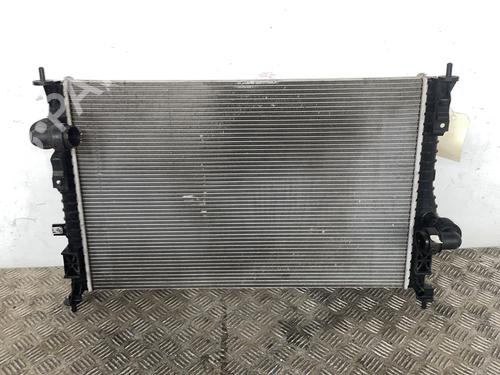water-radiator-citroen-jumpy-iii-van-v_-2016-34290404 main image