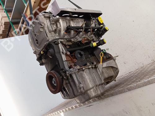 Used Engine Engine 36858955 36858955