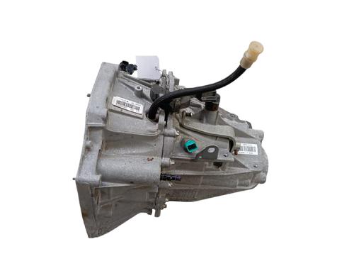 Gearbox RENAULT CAPTUR II (HF_) Blue dCi 95 (HFAF) | BP37991303M3 - Image 2