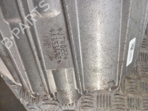 Gearbox RENAULT CLIO V (B7_) 1.0 TCe 90 (B7MT) | BP39110106M3 - Image 2