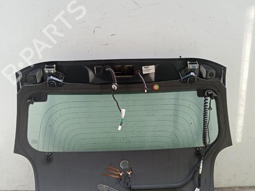 Bagrude PEUGEOT 108 1.0 VTi | BP36648221C64 - Image 2