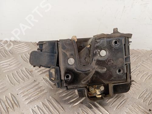 Used Rear left lock Rear left lock VW POLO III CLASSIC (6V2) [1995-2009] 34293588 34293588