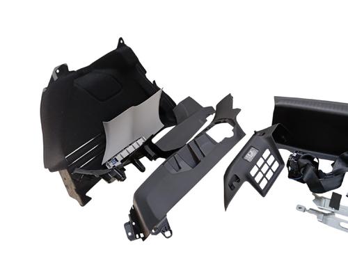 Rear seat RENAULT MEGANE IV Hatchback (B9A/M/N_) | BP38080061C17 - Image 5