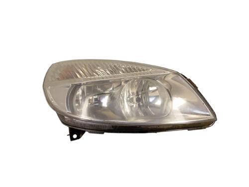 Used Right headlight Right headlight RENAULT SCÉNIC II (JM0/1_) [2003-2010] 34524825 34524825