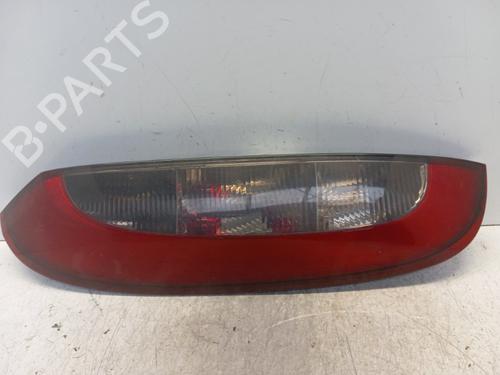 Left taillight OPEL CORSA C (X01) 1.2 (F08, F68) | BP34291810C34 - Image 2