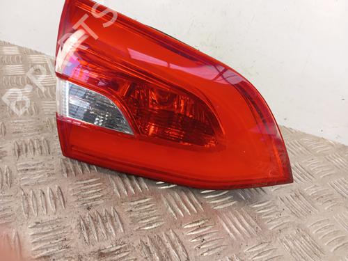 Used Left tailgate light Left tailgate light PEUGEOT 308 SW II (LC_, LJ_, LR_, LX_, L4_) 1.2 THP 130 (131 hp) 34293063 34293063