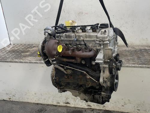 Engine HYUNDAI ix20 (JC) 1.6 CRDI | BP34290886M1  - Image 6