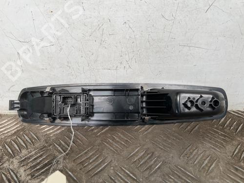 Right front window switch RENAULT MEGANE III Hatchback (BZ0/1_, B3_) 1.2 TCe (BZ2B, BZ11) | BP37866443I26 - Image 2