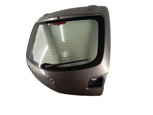 Heckklappe für Heckklappe MAZDA 3 (BK) [2003-2009] 34294921 34294921