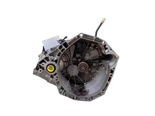 Gearbox RENAULT CAPTUR II (HF_) Blue dCi 95 (HFAF) | BP37991303M3 - Image 4
