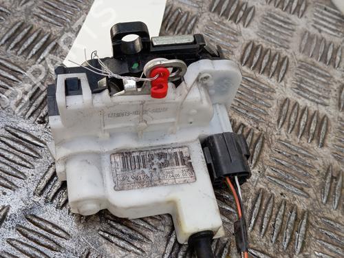 Used Front right lock Front right lock ABARTH 500 / 595 / 695 1.4 (312.AXF11, 312.AXF1A, 312.AXD1A) (160 hp) 34296686 34296686