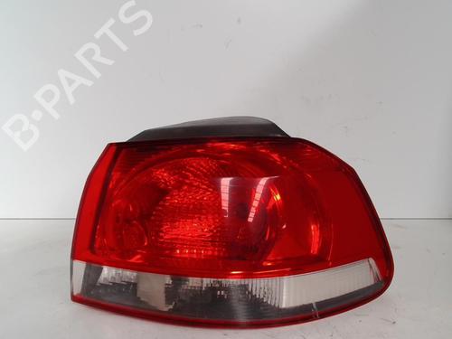 Right taillight VW GOLF VI (5K1) | BP34289436C35 - Image 2