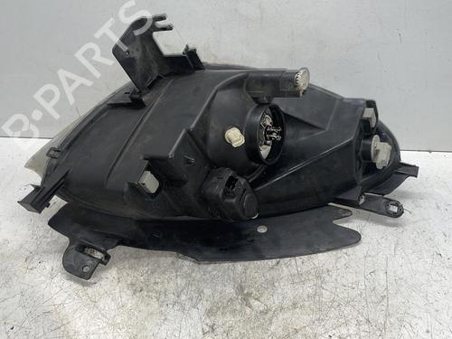 Used Left headlight Left headlight CITROËN XSARA PICASSO (N68) 2.0 HDi (90 hp) 34290748 34290748