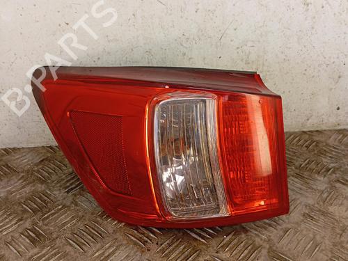 Used Left taillight Left taillight 37280137 37280137