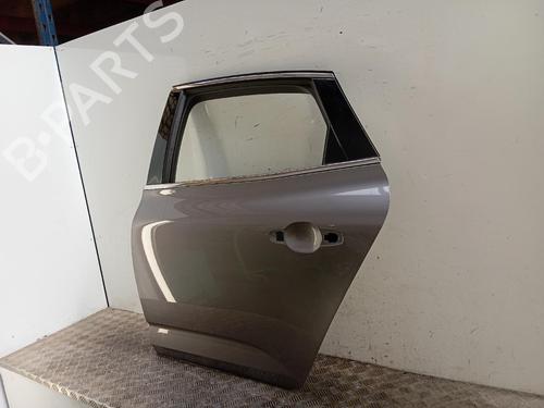 Used Left rear door Left rear door 36560701 36560701