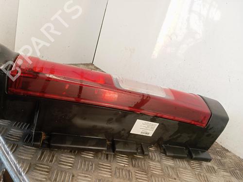 Left taillight RENAULT TRAFIC III Van (FG_) 1.6 dCi 95 (FGMJ, FGMR) | BP39608007C34 - Image 3