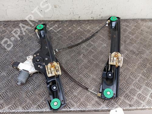 Front left window mechanism BMW X1 (E84) sDrive 18 d | BP37036529C22 - Image 2