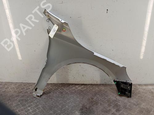 Used Left front fenders Left front fenders 36944268 36944268