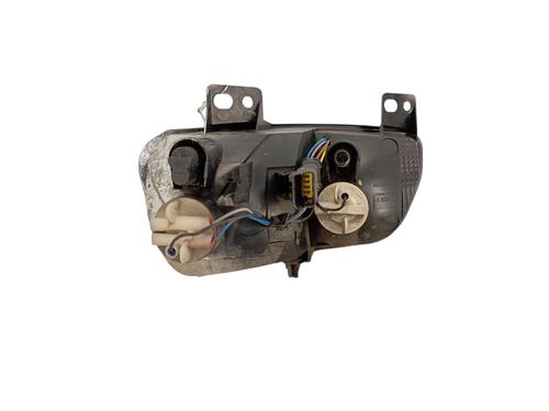 Used Rear bumper right light Rear bumper right light CITROËN C4 Grand Picasso II (DA_, DE_) [2013-2026] 34294101 34294101