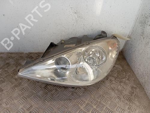 Left headlight PEUGEOT 807 (EB_) 2.2 HDi | BP37452659C28 - Image 3