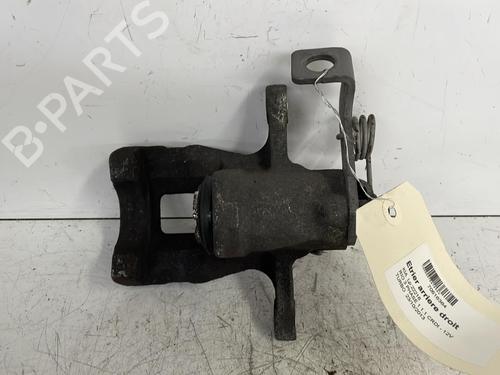 Højre bremsekaliber bag Højre bremsekaliber bag KIA RIO III (UB) 1.1 CRDi (75 hp) 34290140 34290140