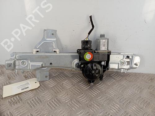 Rear left window mechanism PEUGEOT 2008 I (CU_) 1.2 THP 110 / PureTech 110 | BP34293577C24 - Image 4