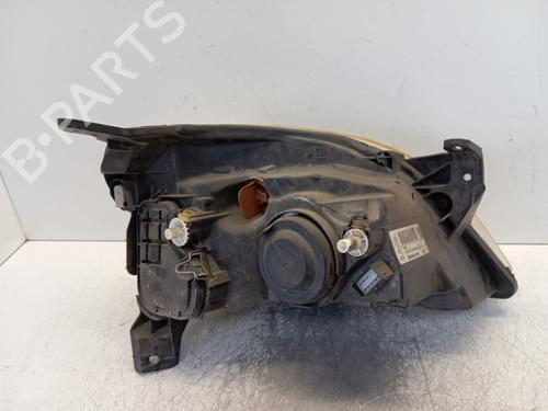 Left headlight OPEL TIGRA TwinTop (X04) 1.4 (R97) | BP36008615C28 - Image 2