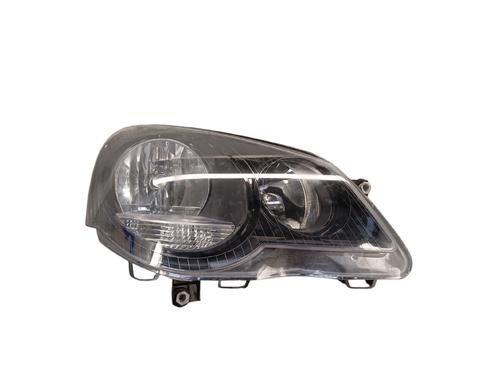 Used Right headlight Right headlight VW POLO IV (9N_, 9A_) 1.4 TDI (80 hp) 36115760 36115760