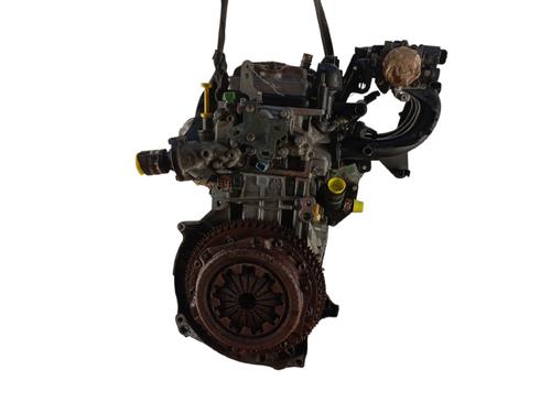 Used Engine Engine PEUGEOT 206 Hatchback (2A/C) 1.4 i (75 hp) 35990699 35990699