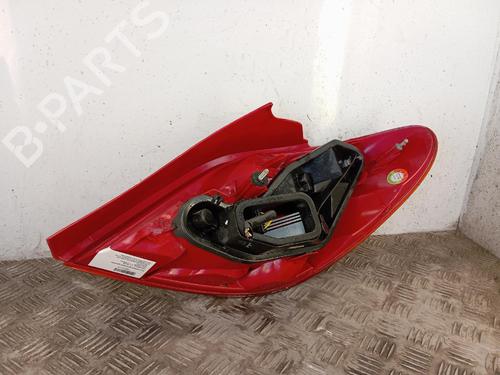 Used Left taillight Left taillight 36902603 36902603