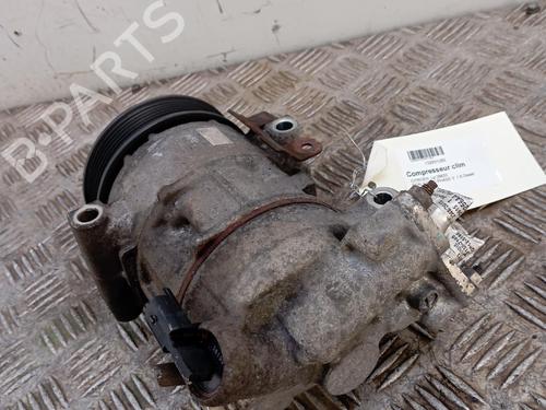 AC compressor CITROËN BERLINGO Box Body/MPV (B9) 1.6 BlueHDi 100 | BP39395952M34 - Image 2