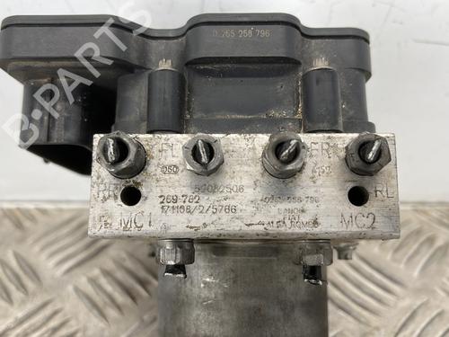 Used ABS pump ABS pump FIAT TIPO Estate (356_, 357_) 1.6 D (356WXG1B) (120 hp) 34293790 34293790