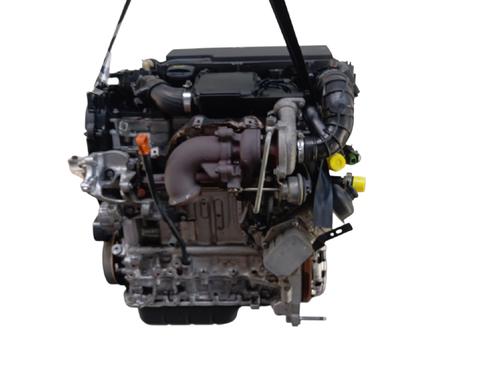 Engine PEUGEOT 206 Hatchback (2A/C)  | BP37991297M1  - Image 7