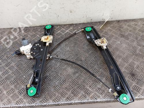 Front right window mechanism BMW X1 (E84) sDrive 18 d | BP37036528C23 - Image 3