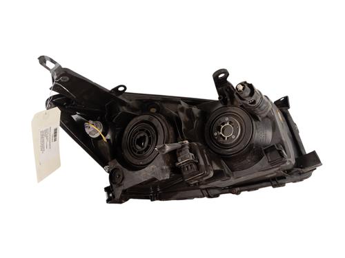 Venstre forlygte Venstre forlygte TOYOTA RAV 4 III (_A3_) 2.2 D 4WD (ALA30_, ALA30R) (177 hp) 34296520 34296520