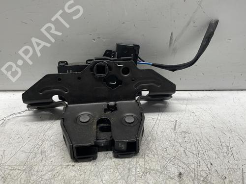 tailgate-lock-opel-zafira-tourer-c-p12-2011-34290791 main image