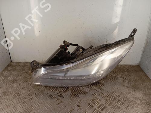 Left headlight OPEL INSIGNIA A (G09) | BP36556038C28 - Image 3