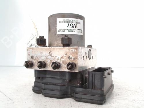 ABS pump KIA RIO III (UB) 1.2 CVVT | BP37739248M43 - Image 4