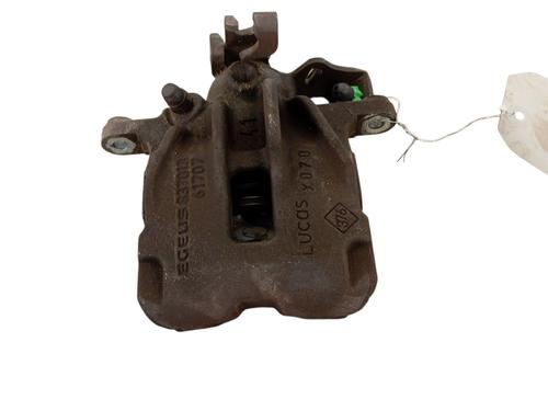 Left rear brake caliper FIAT TALENTO Van (296_) 1.6 D | BP34294004M107 - Image 2
