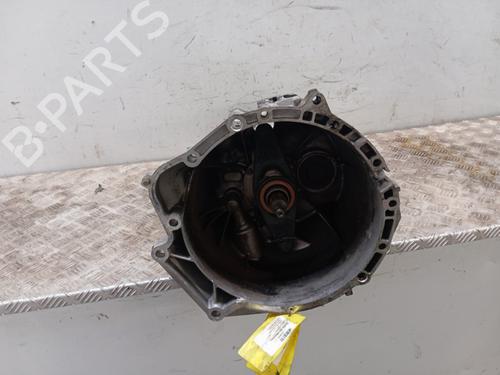 Used Gearbox Gearbox BMW 1 (E87) 118 d (122 hp) 34291481 34291481
