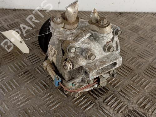 AC compressor OPEL ADAM (M13) 1.4 | BP39416496M34 - Image 3