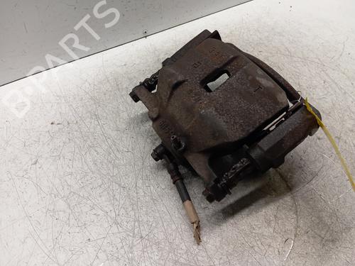 Used Right front brake caliper Right front brake caliper NISSAN QASHQAI I (J10, NJ10) 1.5 dCi (106 hp) 34292048 34292048