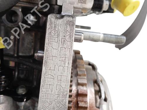 Engine RENAULT CLIO V (B7_) 1.0 TCe 90 (B7MT) | BP39110107M1 - Image 2