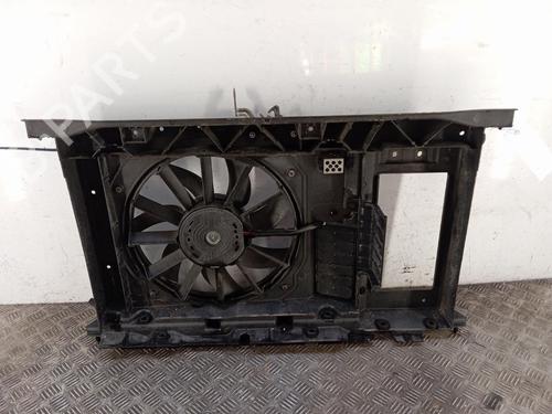 Used Front slam panel Front slam panel 37499875 37499875