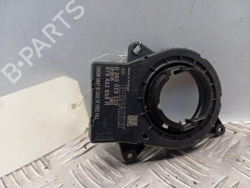 Used Squib airbag Squib airbag DACIA SANDERO II 1.5 Blue dCi 95 (B8JL) (95 hp) 34292716 34292716